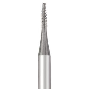 Busch® Cone Square Cross Cut Burs
