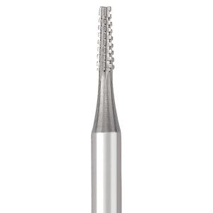 Busch® Cone Square Cross Cut Burs