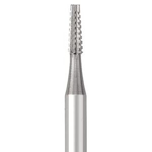 Busch® Cone Square Cross Cut Burs