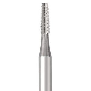 Busch® Cone Square Cross Cut Burs