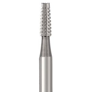 Busch® Cone Square Cross Cut Burs