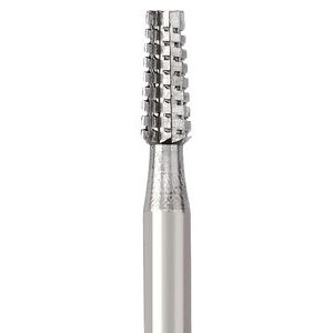 Busch® Cone Square Cross Cut Burs