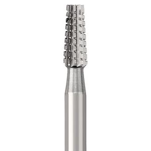 Busch® Cone Square Cross Cut Burs