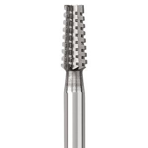 Busch® Cone Square Cross Cut Burs