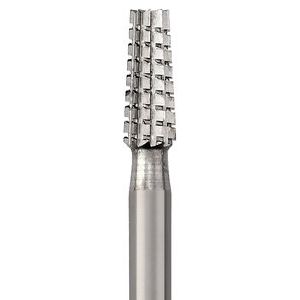 Busch® Cone Square Cross Cut Burs
