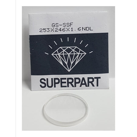 ROLEX GENERIC 246C SWISS