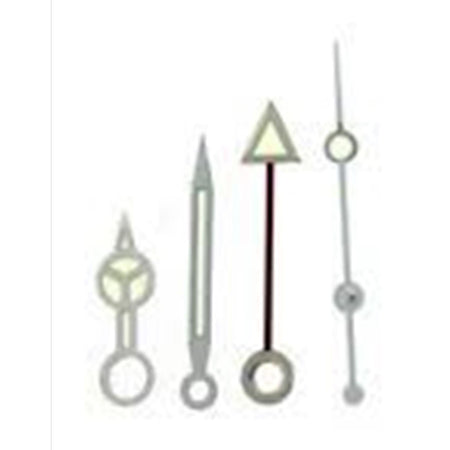 ROLEX GENERIC HANDS R3035/3135 PRES W