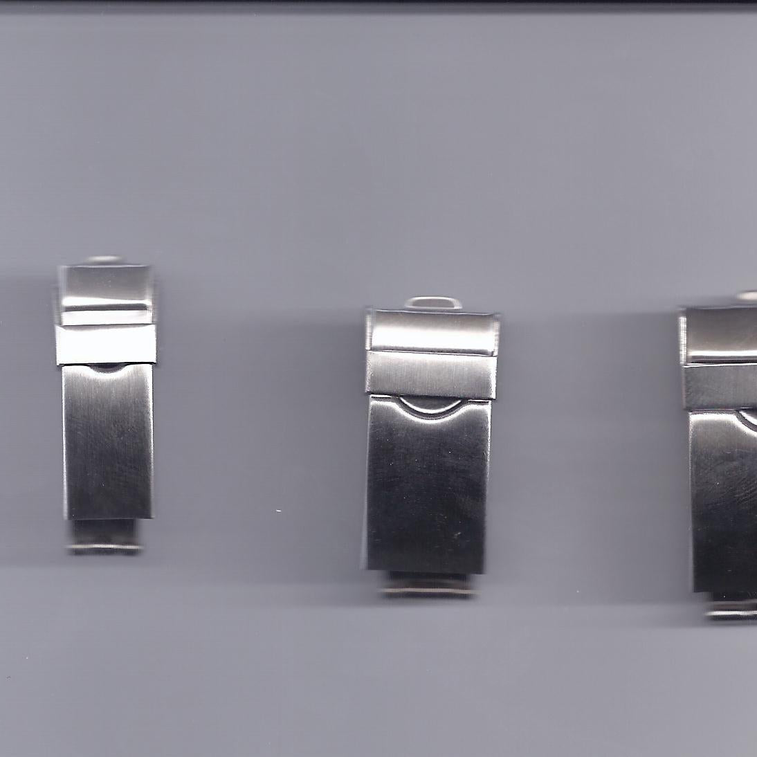 BUCKLE KIT #644