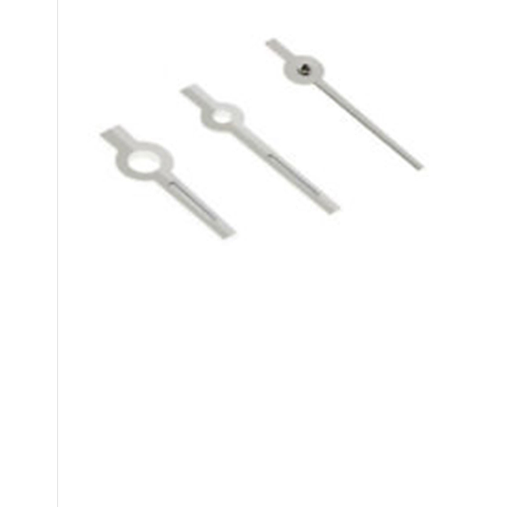 ROLEX GENERIC HANDS R2130W LUM