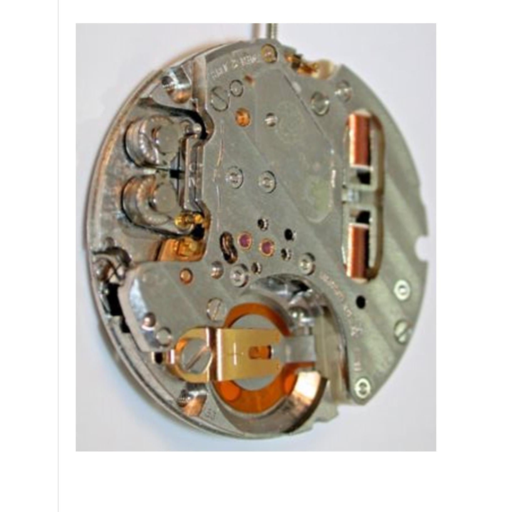 ISA 9162 - CALL FOR AVAILABILITY