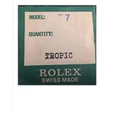 ROLEX TROPIC 7
