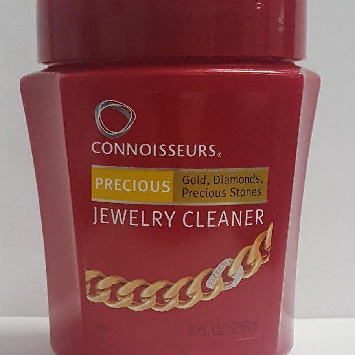 JEWELRY CLEANER – PRECIOUS