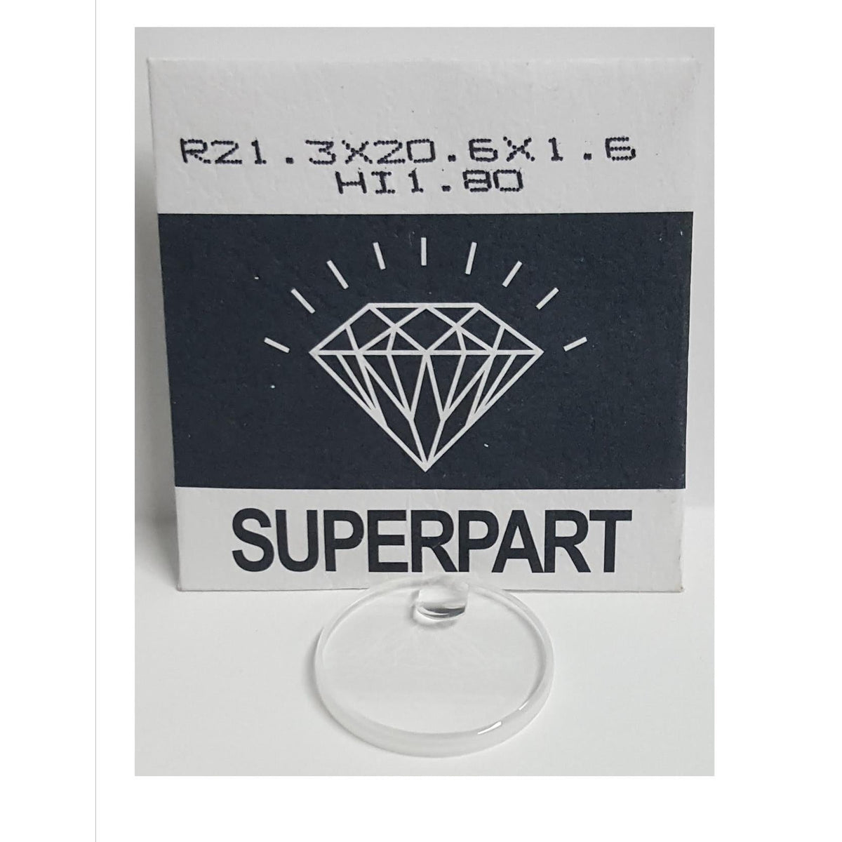 ROLEX GENERIC 206C SWISS