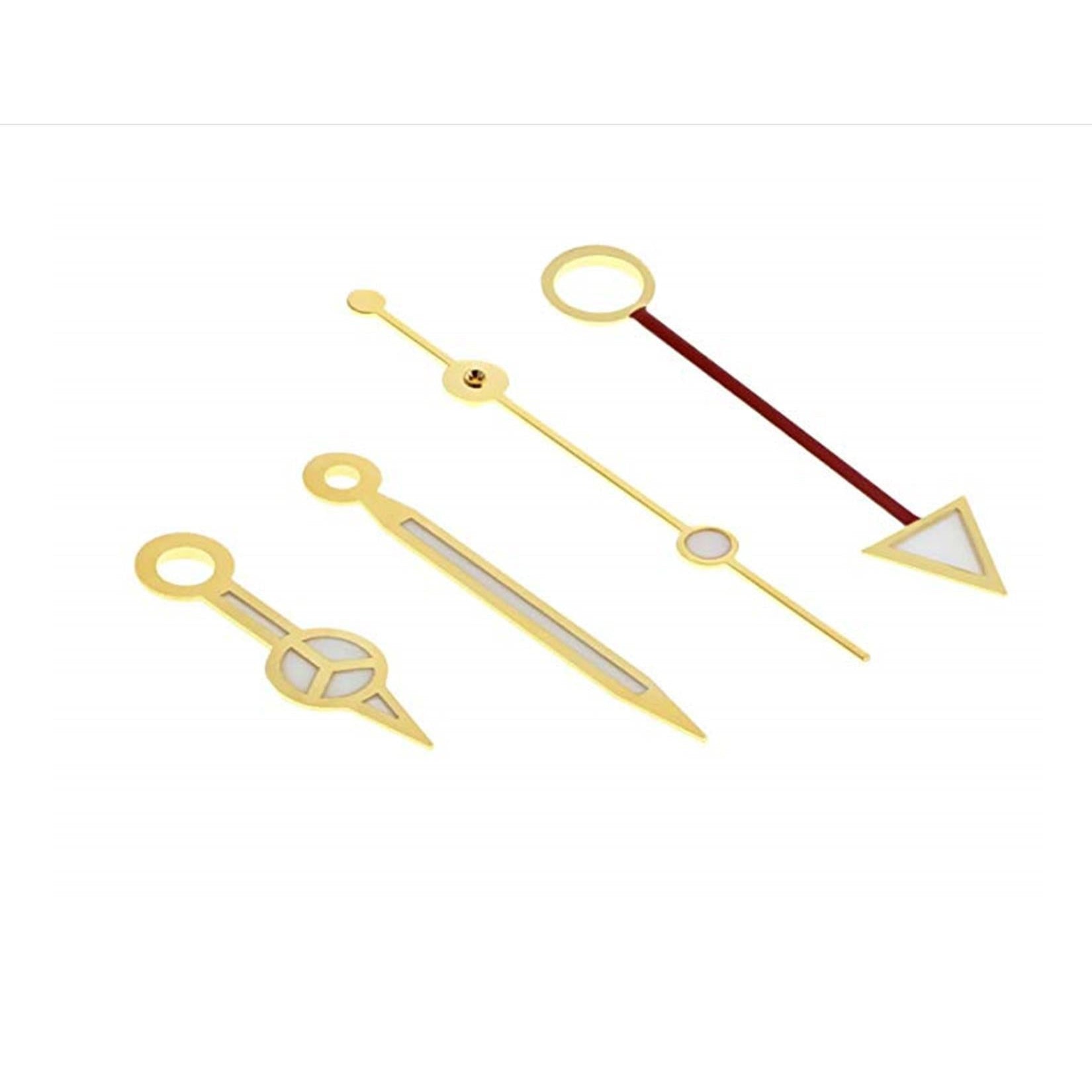 ROLEX GENERIC HANDS R1530/1570 GMT Y