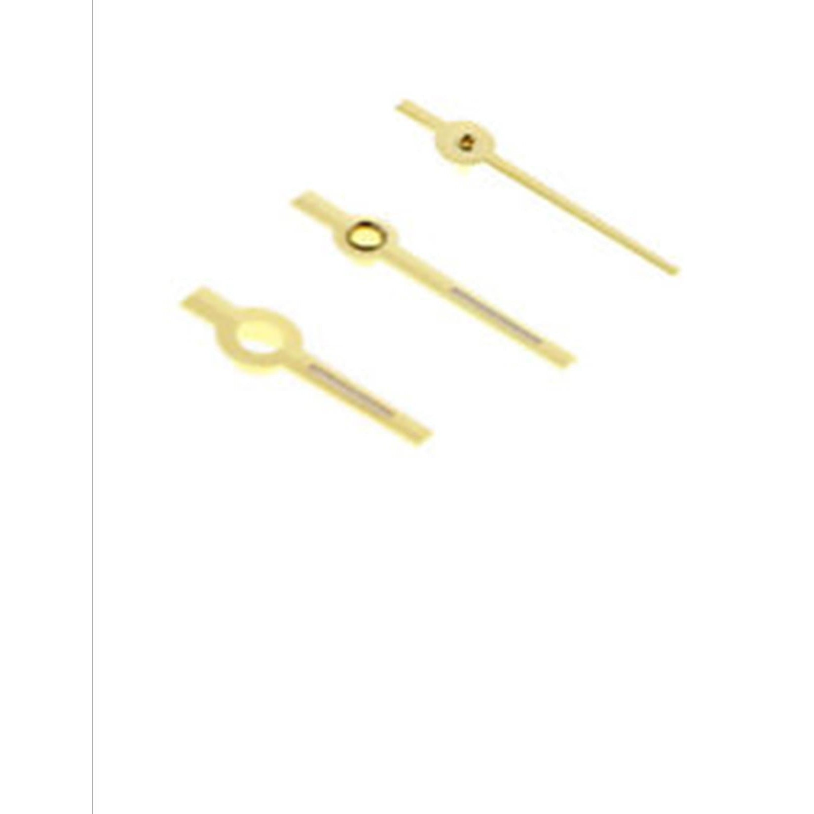 ROLEX GENERIC HANDS R2130Y LUM