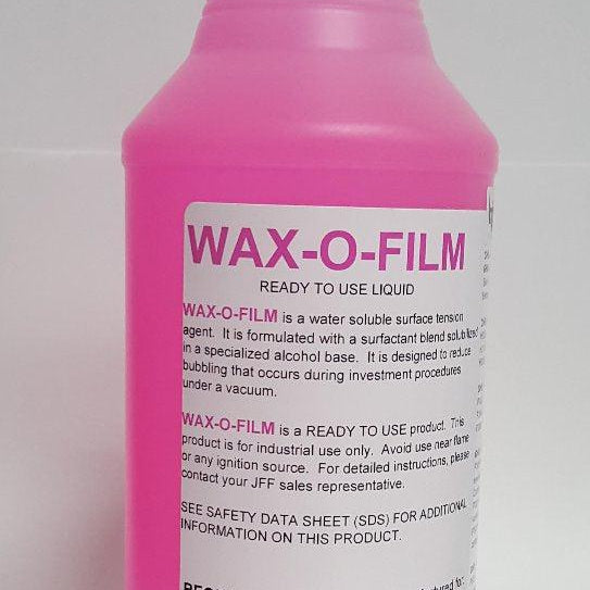 WAX-O-FILM 1QUART