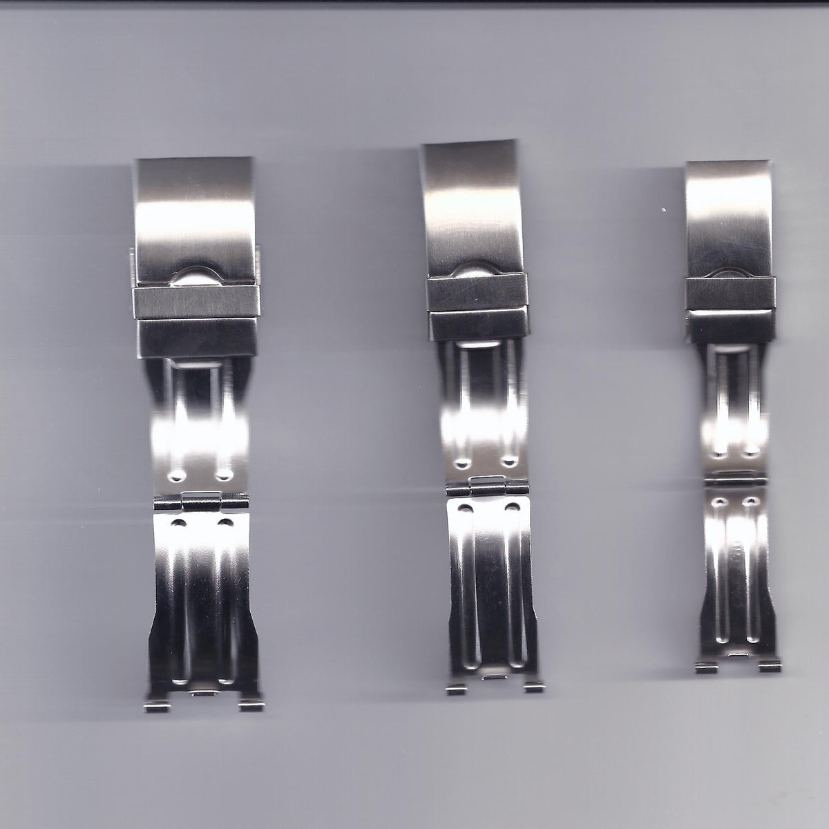 BUCKLE KIT #644