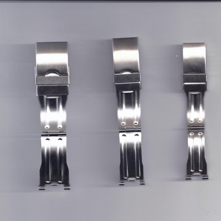 BUCKLE KIT #644