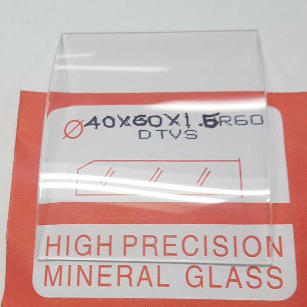 RECUTTING GLASS 40X60X1.5