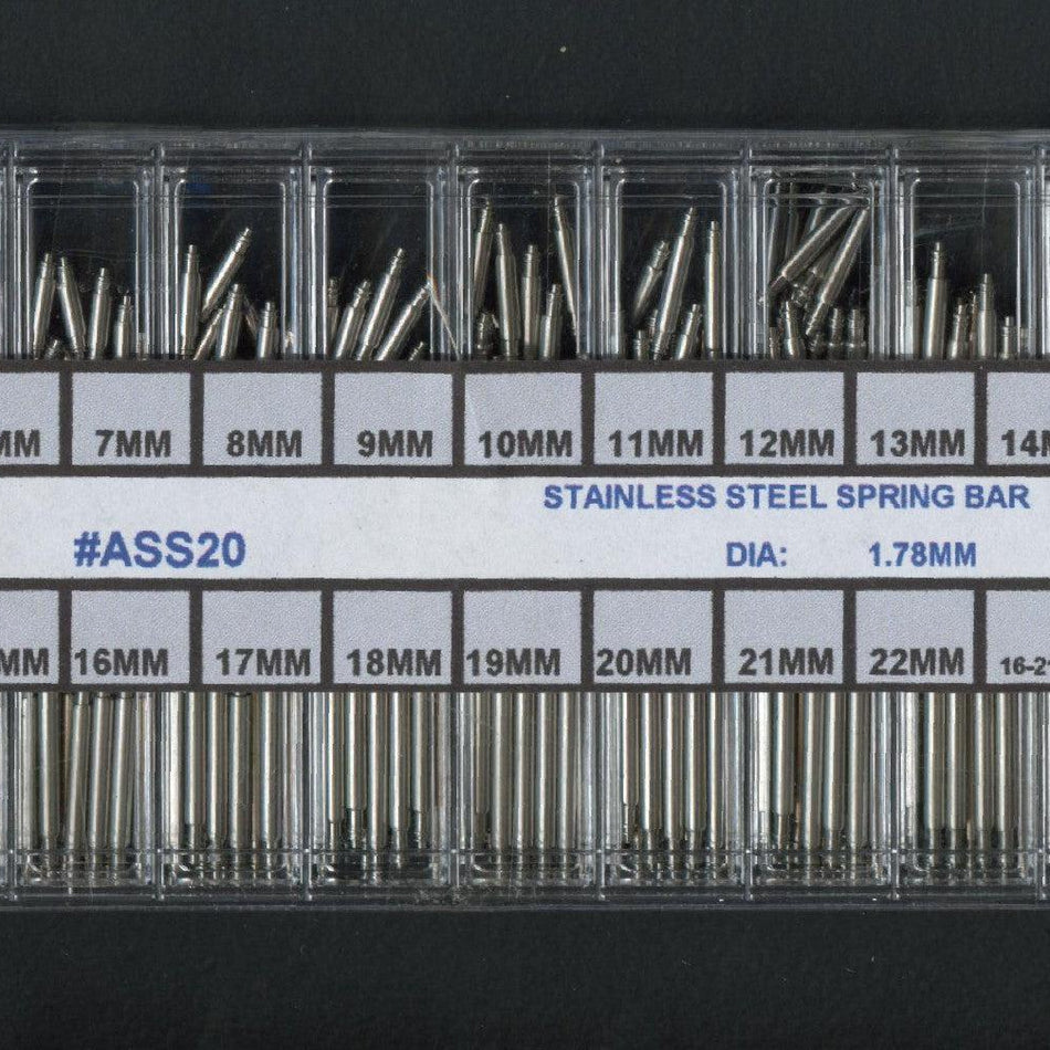 Spring Bar Kit SPRING BAR KITS – Hps1source