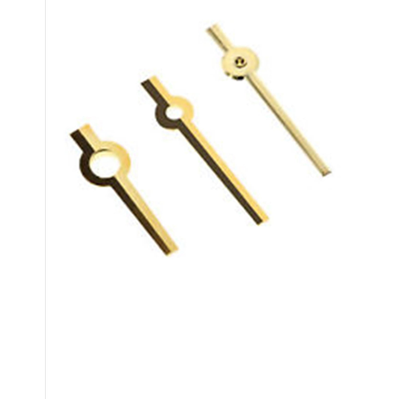 ROLEX GENERIC HANDS R2130 Y