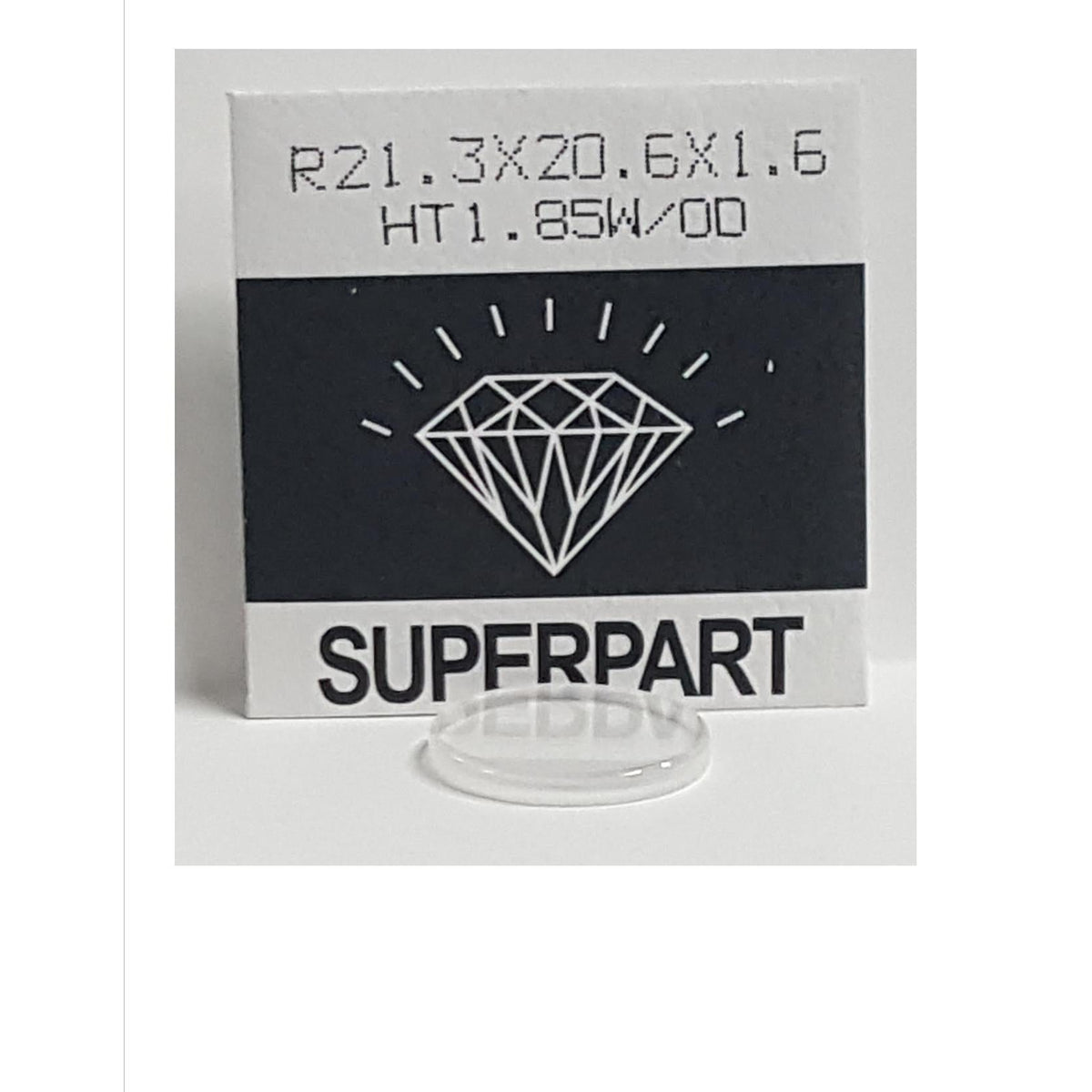 ROLEX GENERIC 206 SWISS