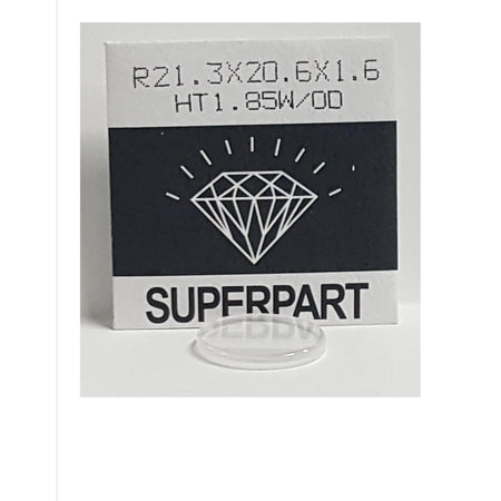 ROLEX GENERIC 206 SWISS