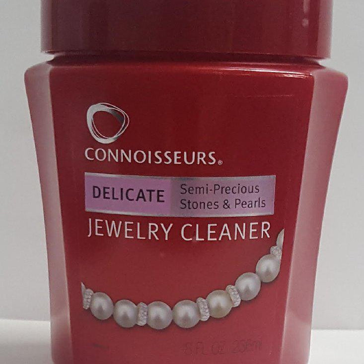 JEWELRY CLEANER – DELICATE