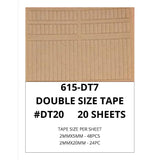 DIAL DOTS KIT#615-DT7