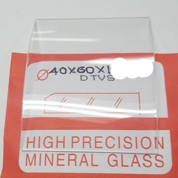 RECUTTING GLASS 40X60X1.0