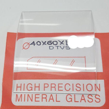 RECUTTING GLASS 40X60X1.0