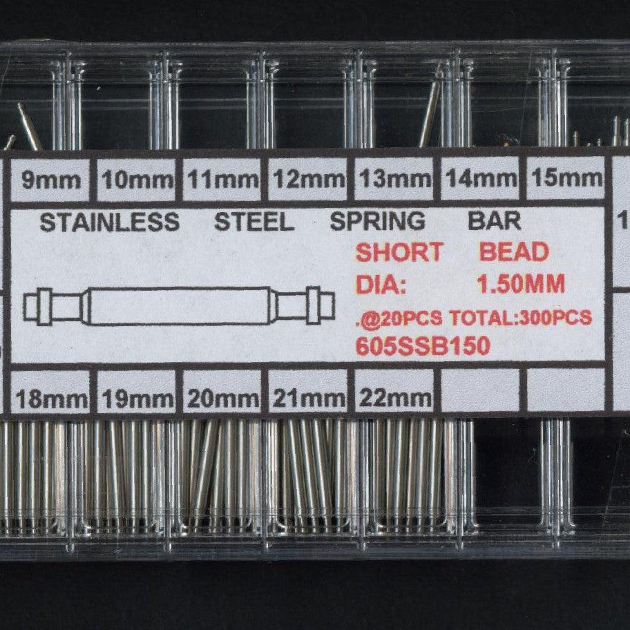 Spring Bar Kit SPRING BAR KITS – Hps1source