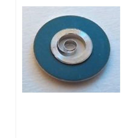 ROLEX GENERIC MAINSPRING 1160