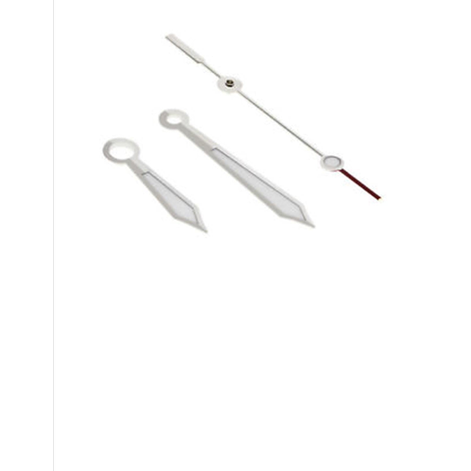 ROLEX GENERIC HANDS R3035/3135 SUB W