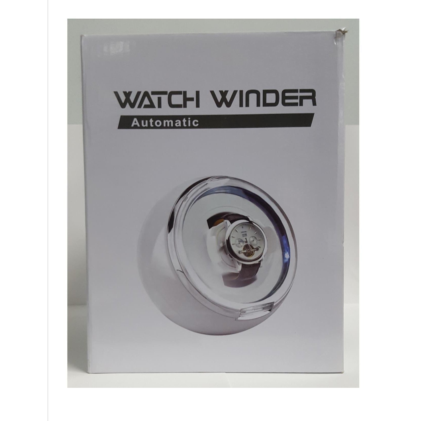 WATCH WINDER ST-5140D