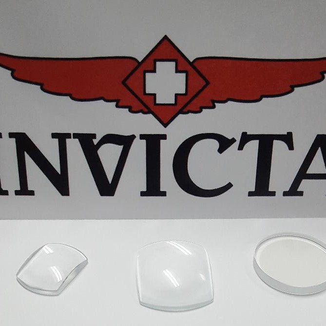 INVICTA CRYSTALS