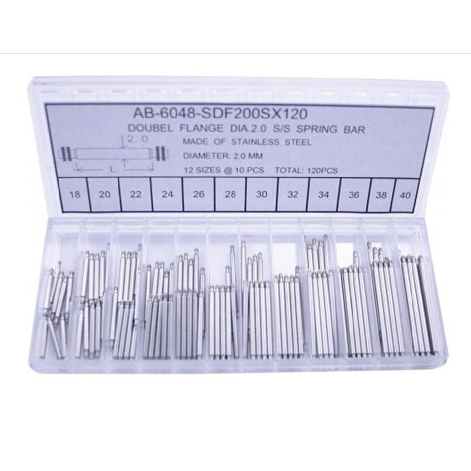 Spring Bar Kit SPRING BAR KITS – Hps1source