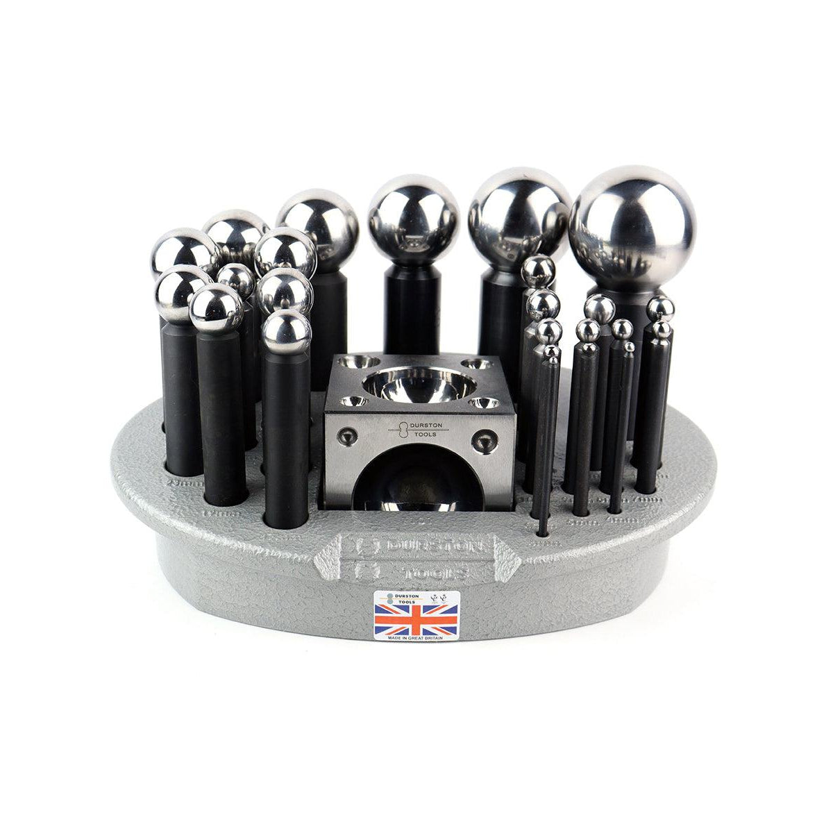 Durston 24 Punch Set