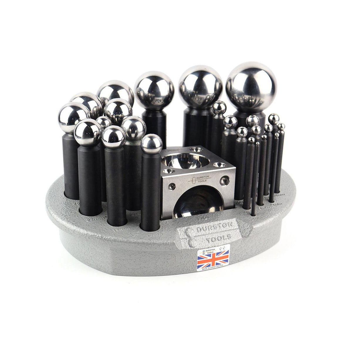 Durston 24 Punch Set