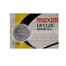 LR1120 MAXELL