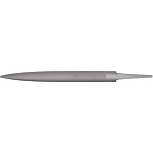 Swiss Precision Half-Round Files