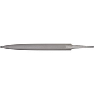 Swiss Precision Half-Round Files