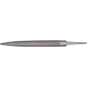 Swiss Precision Half-Round Files