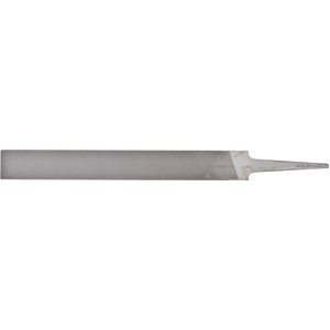 Swiss Precision Hand Files