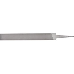 Swiss Precision Hand Files