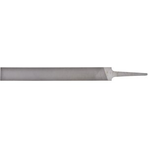 Swiss Precision Hand Files