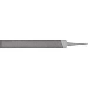 Swiss Precision Hand Files