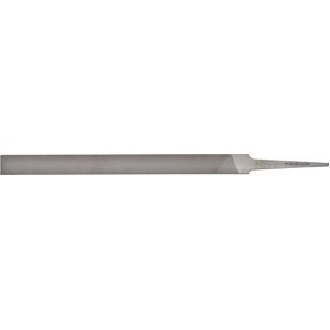 Swiss Precision Regular Pillar Files