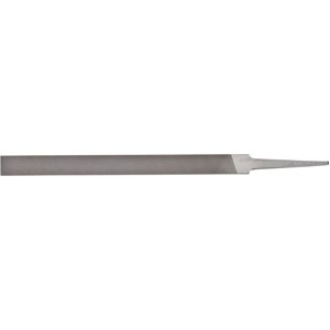 Swiss Precision Regular Pillar Files