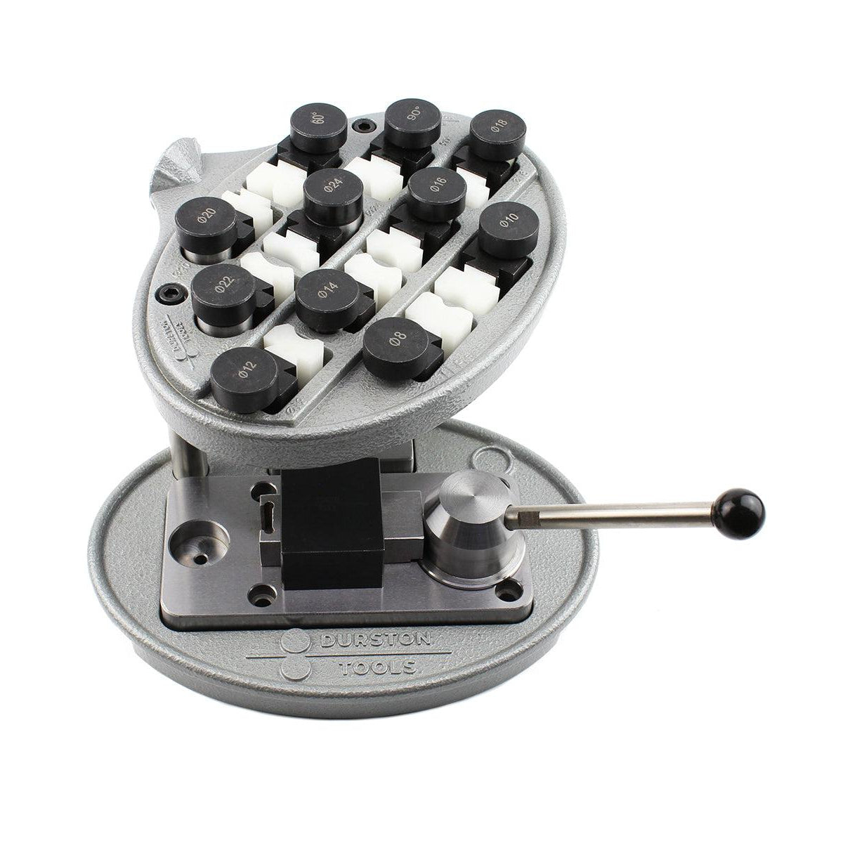 Ring Shank Bender – 11 Piece